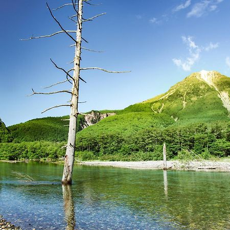 Kazeya Hotel Takayama  Bagian luar foto