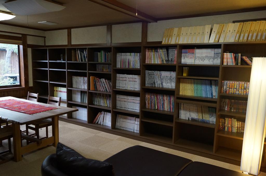 Kazeya Hotel Takayama  Bagian luar foto
