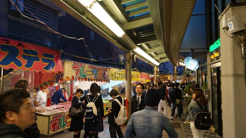 Kazeya Hotel Takayama  Bagian luar foto