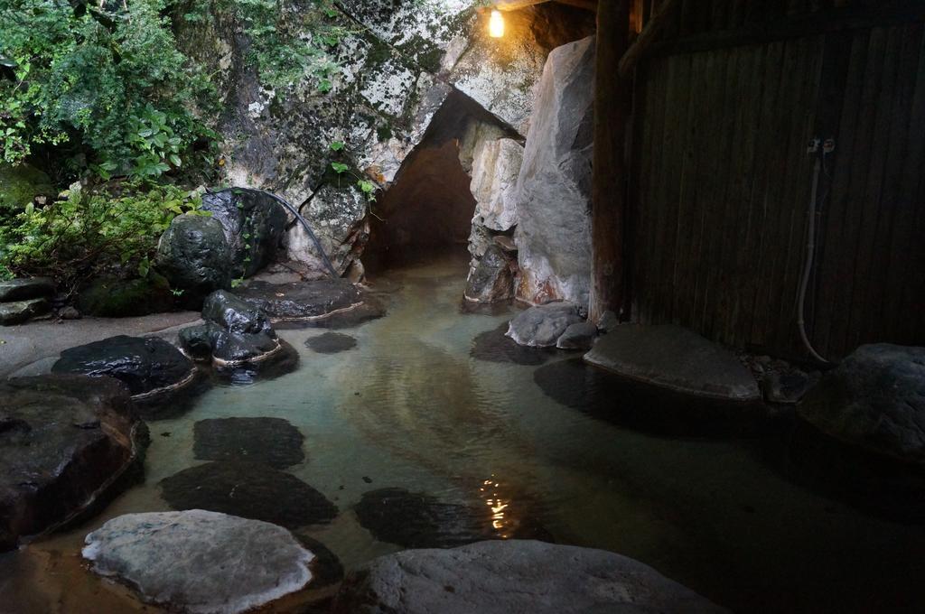 Kazeya Hotel Takayama  Bagian luar foto