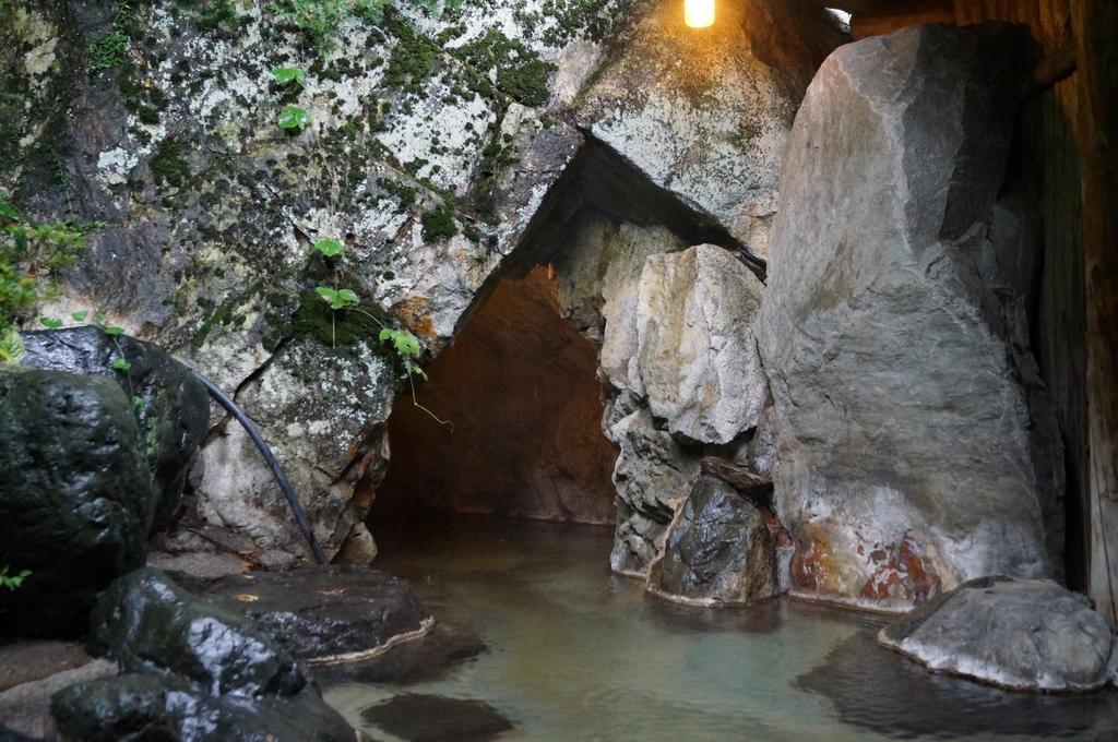 Kazeya Hotel Takayama  Bagian luar foto