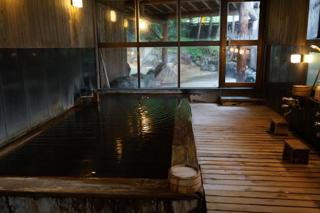 Kazeya Hotel Takayama  Bagian luar foto